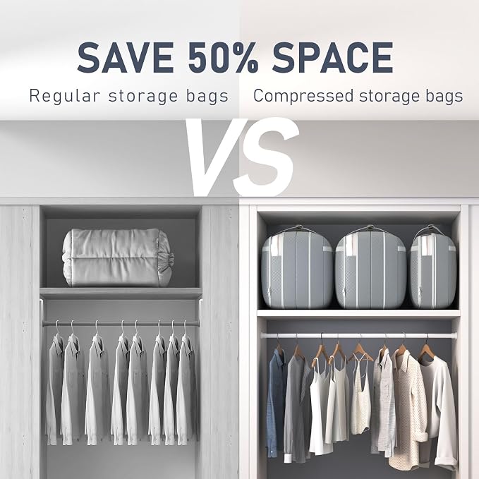 DIMJ Compression Moving Bags - Image 7
