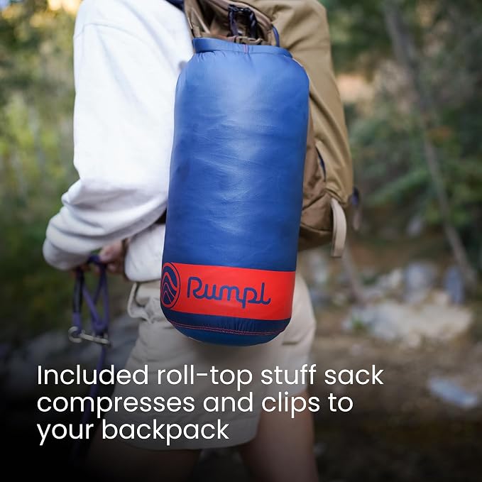 Rumpl Original Puffy Blanket - Image 4