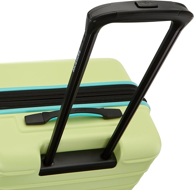 Samsonite Omni 2 Hardside Expandable Luggage - Image 4