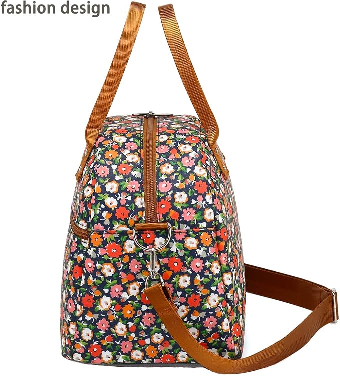 FlowFly Insulated Lunch Bag - Image 6