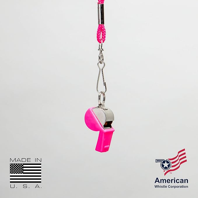 American Whistle Corporation American Classic Whistle - Image 6