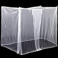 4 Corners Mosquito Net for Mosquiteros para Camas Bed Canopies Netting Bed by Mindsoft