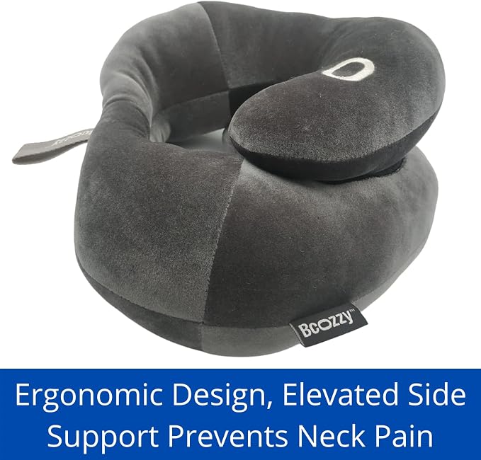 BCOZZY Neck Brace Pillow - Image 4