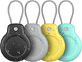 for AirTag Holder Waterproof Case by SPGUARD