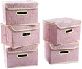 PRANDOM Foldable Storage Boxes by Prandom