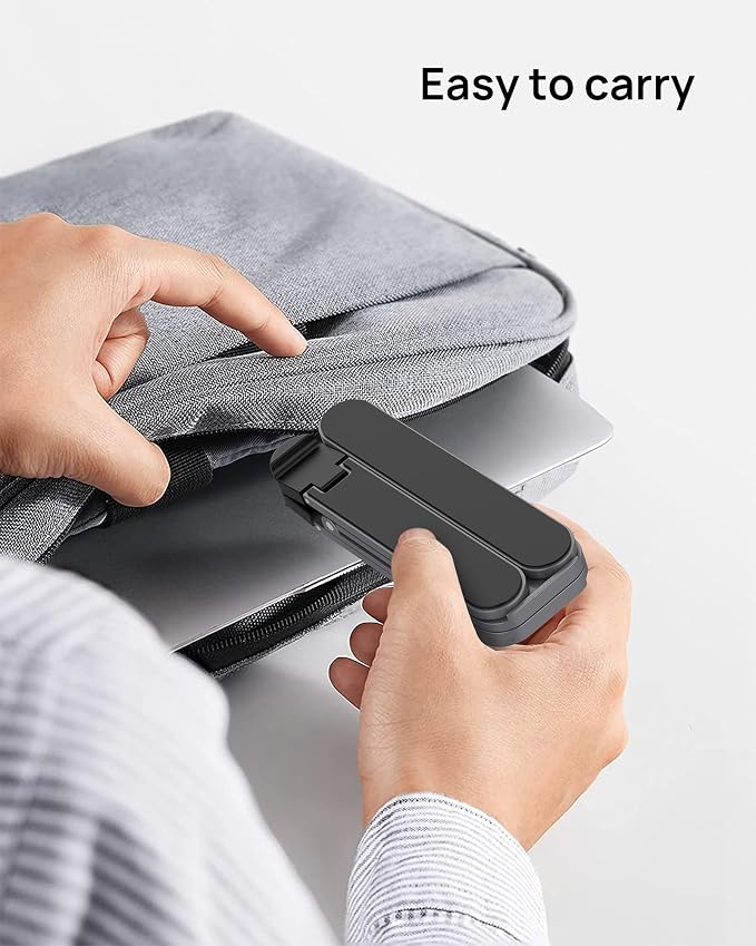 SODI Foldable & Portable Laptop Stand - Image 3