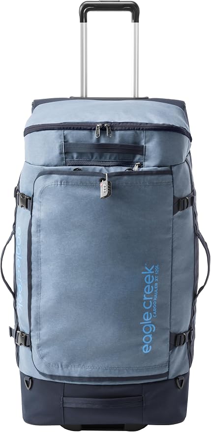Eagle Creek Cargo Hauler XT Wheeled Duffel - Image 2