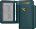 ZOPPEN Passport Holder Wallet, Passport Cover Travel Wallet Women Travel by Zoppen