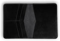 PEGAI Standard Full Grain Crazy Horse Leather Passport Holder | Custom Travel by PEGAI
