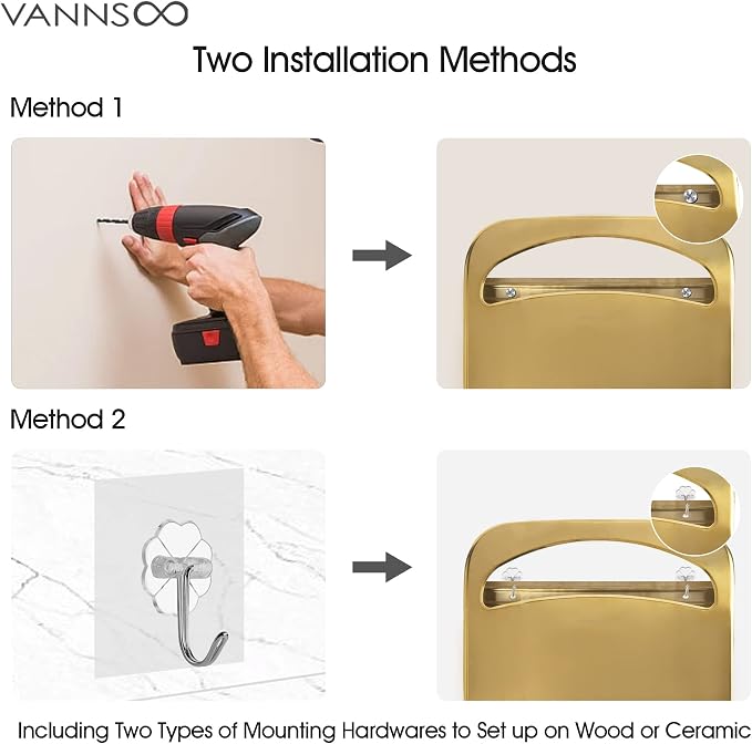 Toilet Seat Cover Dispenser - Image 6