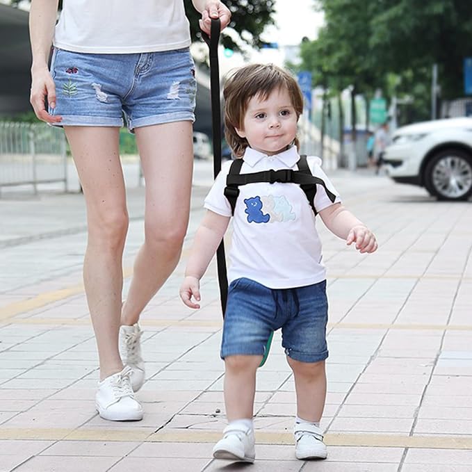 Accmor Toddler Harness Wrist Leash - Image 7