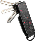Metallic Key Organizer by Unknown