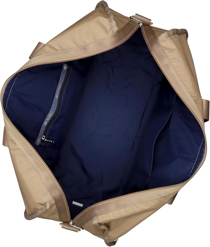 LeSportsac Deluxe Large Weekender Bag - Image 5