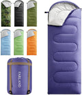 FARLAND Sleeping Bags 30℉ for Adults Teens Kids by FARLAND