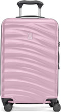Travelpro Maxlite Air V2 Hardside Expandable Carry on Luggage, 8 Spinner Wheels by Travelpro