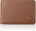 Kings Loot Wallet for Men | Customized Minimalist Slim RFID Blocking Leather by KingsLoot