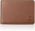 Kings Loot Wallet for Men | Minimalist Slim RFID Blocking Leather Design by KingsLoot