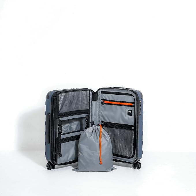 OGIO Renegade Vault Wheeled Travel Bag - Image 5