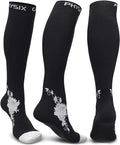 Physix Gear Compression Socks 20-30 mmHg by PhysixGearSport