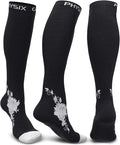 Physix Gear Compression Socks 20-30 mmHg by PhysixGearSport