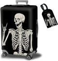 Luggage Cover Plus by BWEGRHE