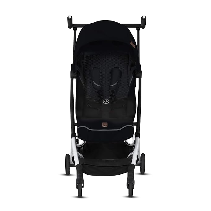 gb Pockit+ All City, Velvet Black - Image 2