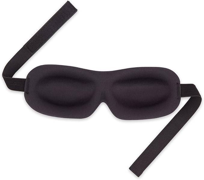 Bucky 40 Blinks No Pressure Printed Eye Mask - Image 2