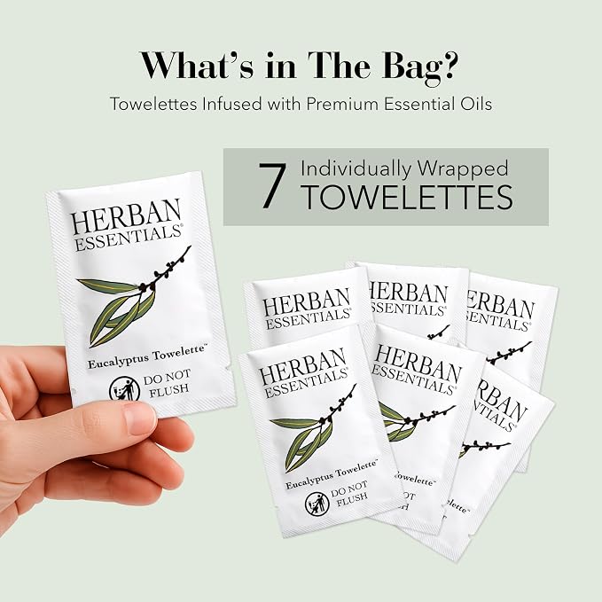 Herban Essentials - Image 2