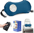 Luxtude Inflatable Lumbar Pillow by Luxtude
