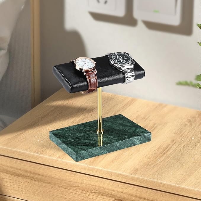 LYS&LYX Watch stand watch display stand watch holder watch Handcrafted watch - Image 4