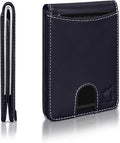 Kingly Cash Pocket Slim Wallet for Men by KinglyWallets