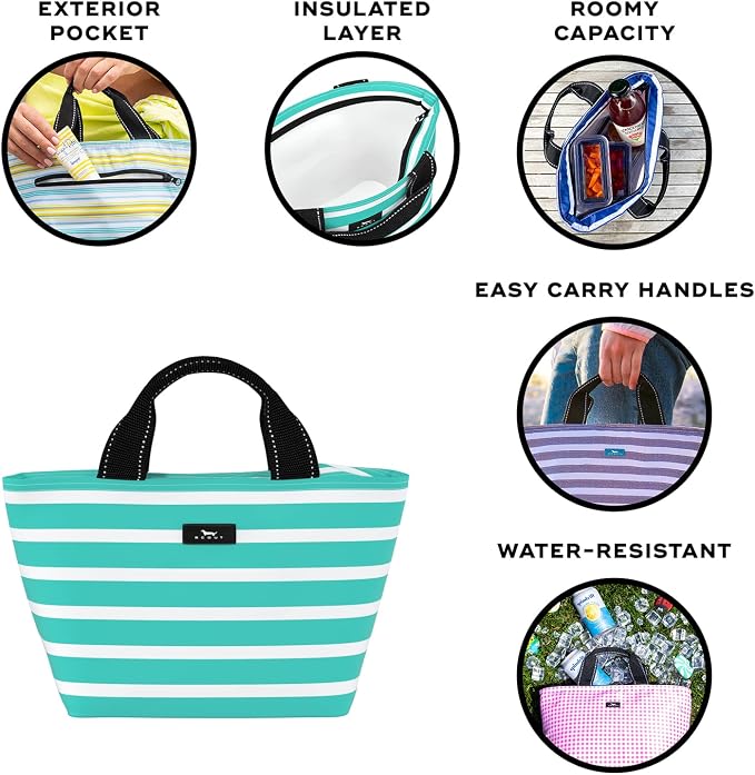 SCOUT Nooner Lunch Bag - Image 2