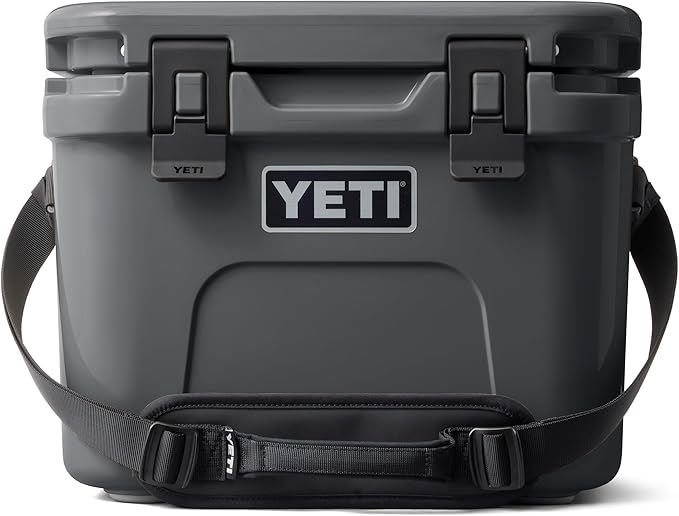 YETI Roadie 15 Hard Cooler by YETI