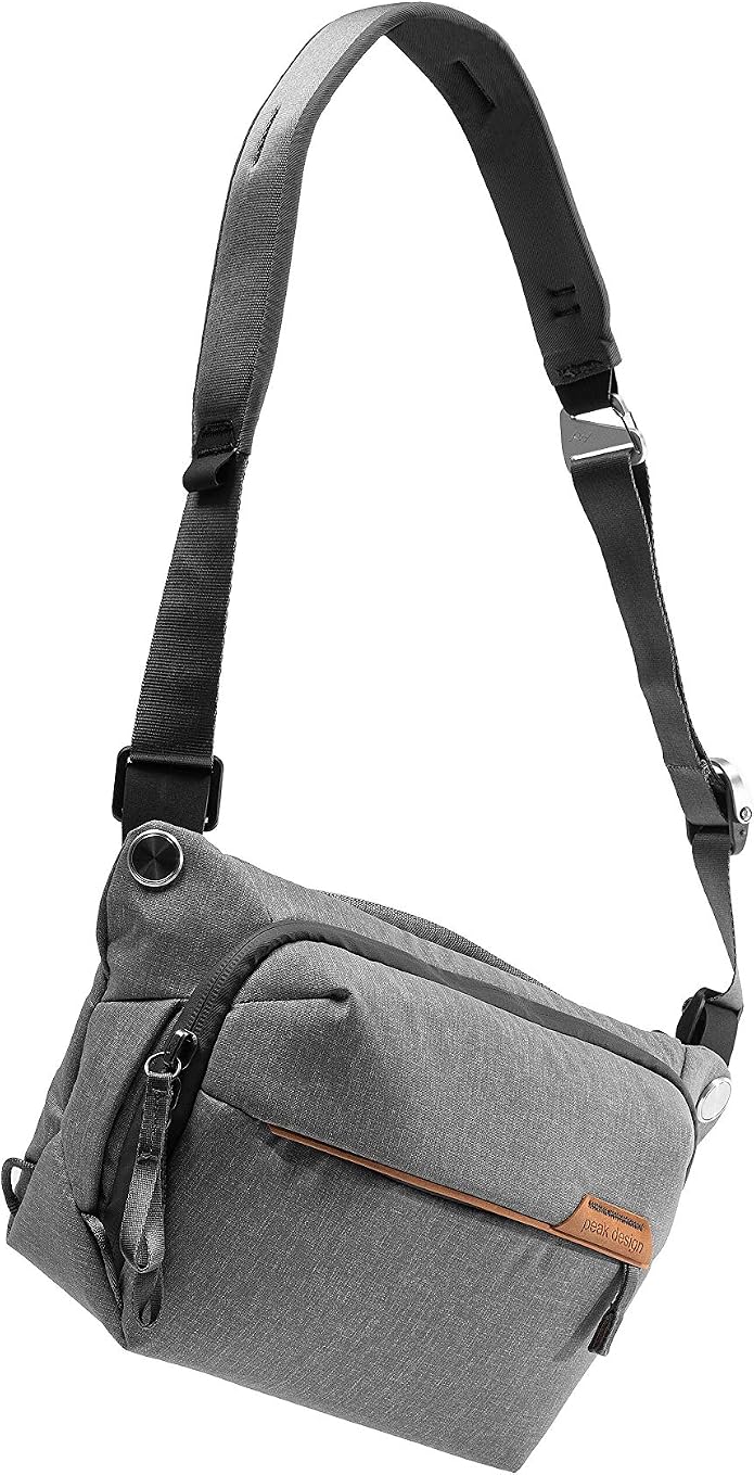 Peak Design Everyday Sling 3L, 6L and 10L - Image 4