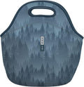 Sok It LunchTote Zippered Bag Insulated Neoprene Caddy by SokIt