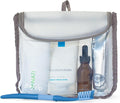 zip Zippered TSA-Compliant Travel Quart Bag | Zippered, Storage Bag by rezip