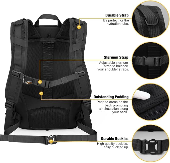 Mardingtop Tactical Military Backpack - Image 6