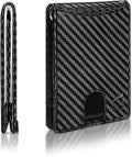 Kingly Cash Pocket Slim Wallet for Men by KinglyWallets