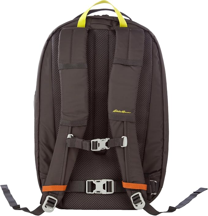 Eddie Bauer 30L Venture Backpack, Hydration and Laptop Compatible Daypack - Image 3