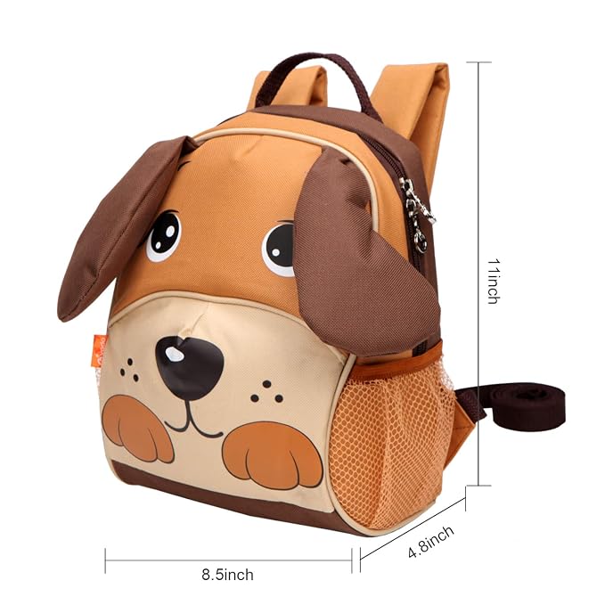 yodo Kids Insulated Toddler Backpack - Image 3