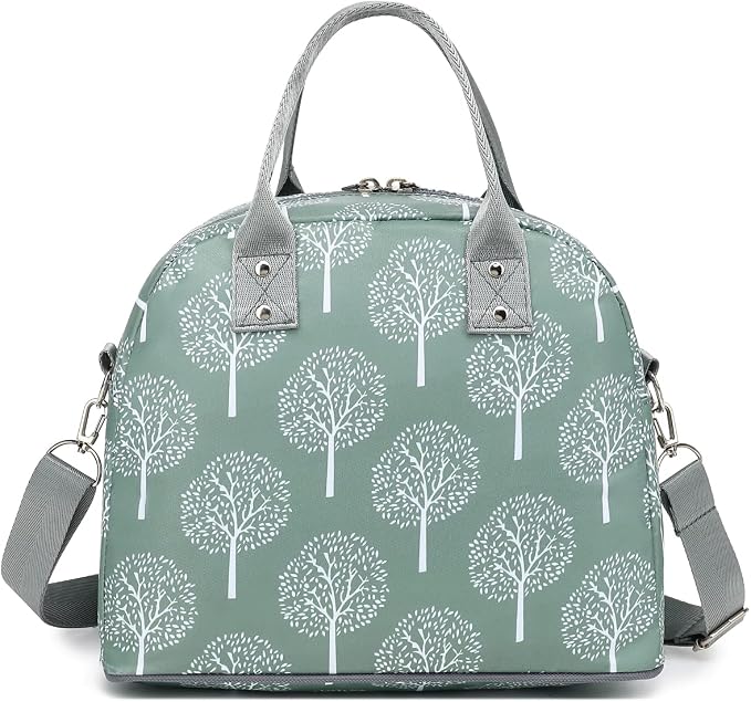 FlowFly Insulated Lunch Bag - Image 9
