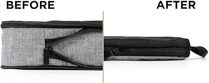 VASCO Compression Packing Cubes - Image 4