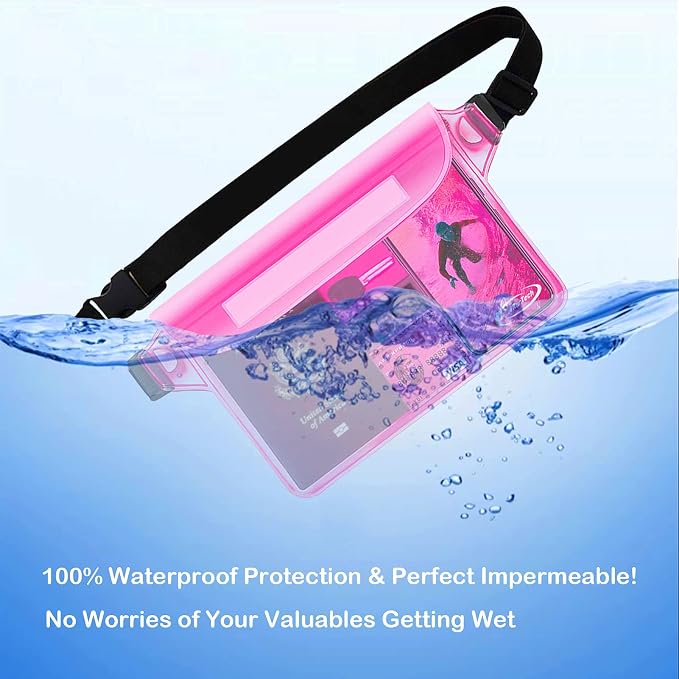 AiRunTech Waterproof Sling Shoulder Bag - Image 4