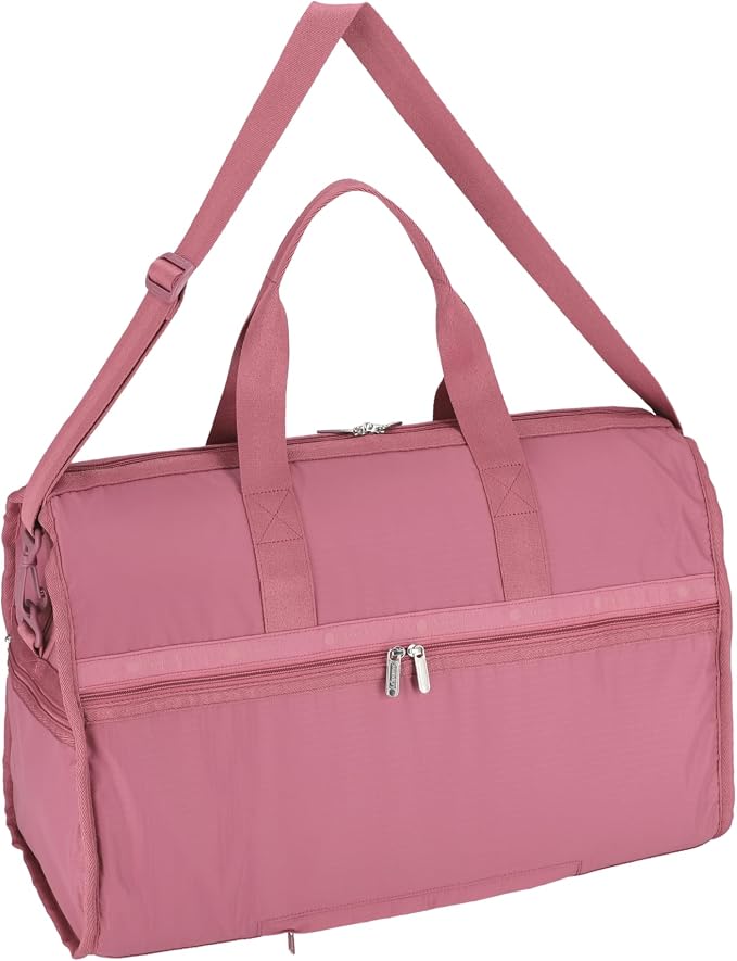 LeSportsac Deluxe Large Weekender Bag - Image 3