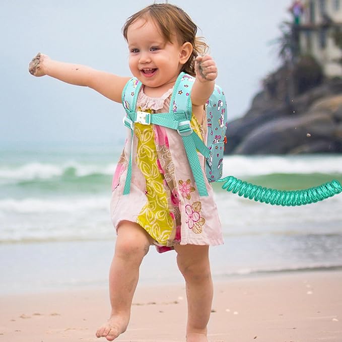 Accmor Toddler Backpack Leash, Cute Baby Backpacks - Image 7
