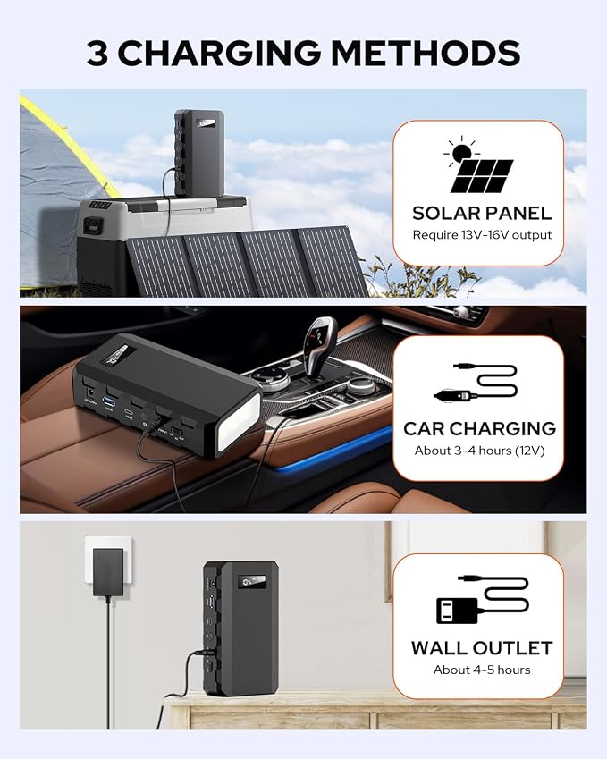 SinKeu Portable Power Bank - Image 6