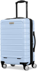 Samsonite Omni 2 Pro Carry-On Hardside Luggage by Samsonite
