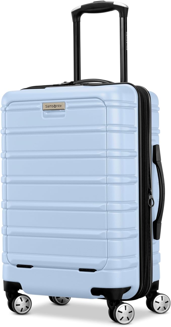 Samsonite Omni 2 Pro Carry-On Hardside Luggage by Samsonite