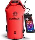 Earth Pak Waterproof Dry Bag by earthpak