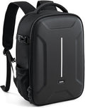 llano 22L Large Hardshell Camera Backpack Case, Camera Bags by llanoforabetterlife